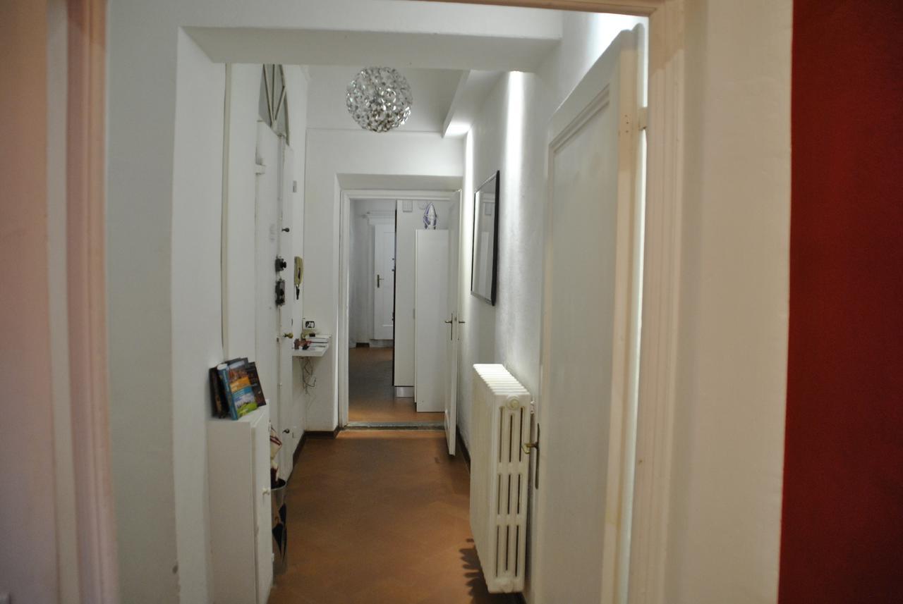 Firenze Rentals Suite Servi Exterior photo