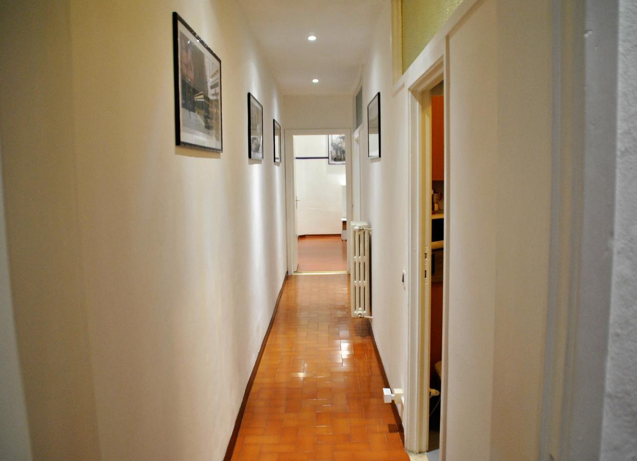 Firenze Rentals Suite Servi Exterior photo